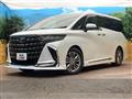2023 Toyota Alphard Hybrid