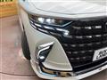 2023 Toyota Alphard Hybrid