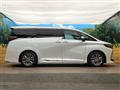 2023 Toyota Alphard Hybrid