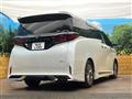 2023 Toyota Alphard Hybrid