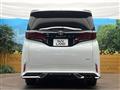 2023 Toyota Alphard Hybrid