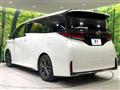 2024 Toyota Vellfire