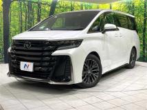 2024 Toyota Vellfire