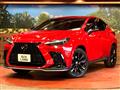 2022 Lexus NX