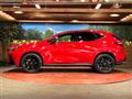 2022 Lexus NX