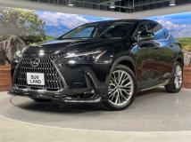 2023 Lexus NX