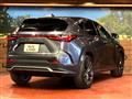 2022 Lexus NX