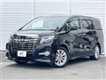 2016 Toyota Alphard