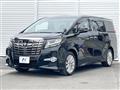 2016 Toyota Alphard