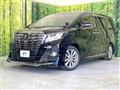 2016 Toyota Alphard
