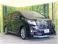 2016 Toyota Alphard