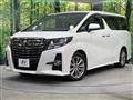 2017 Toyota Alphard