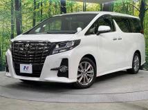 2017 Toyota Alphard