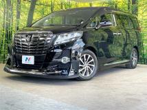 2017 Toyota Alphard