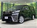 2018 Toyota Vellfire