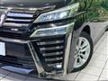 2018 Toyota Vellfire