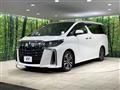 2018 Toyota Alphard