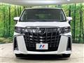 2018 Toyota Alphard