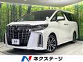 2018 Toyota Alphard