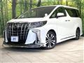 2019 Toyota Alphard