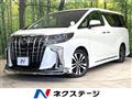 2019 Toyota Alphard