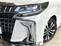 2019 Toyota Alphard