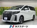2019 Toyota Alphard