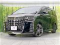 2020 Toyota Alphard