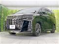 2020 Toyota Alphard