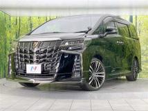2020 Toyota Alphard