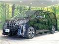 2021 Toyota Alphard