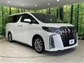 2021 Toyota Alphard