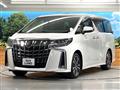 2022 Toyota Alphard