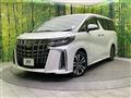 2022 Toyota Alphard