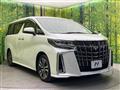 2022 Toyota Alphard