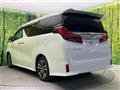 2022 Toyota Alphard