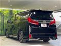2023 Toyota Alphard