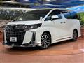 2023 Toyota Alphard