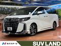 2023 Toyota Alphard