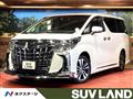 2023 Toyota Alphard