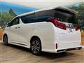 2020 Toyota Alphard
