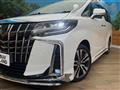 2020 Toyota Alphard