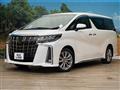 2020 Toyota Alphard