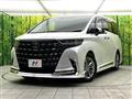 2024 Toyota Alphard