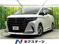 2024 Toyota Alphard