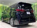 2024 Toyota Alphard
