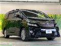 2012 Toyota Vellfire