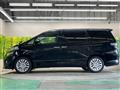 2012 Toyota Vellfire