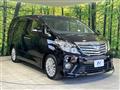 2014 Toyota Alphard
