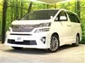 2014 Toyota Vellfire